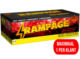 Rampage *STUNT*